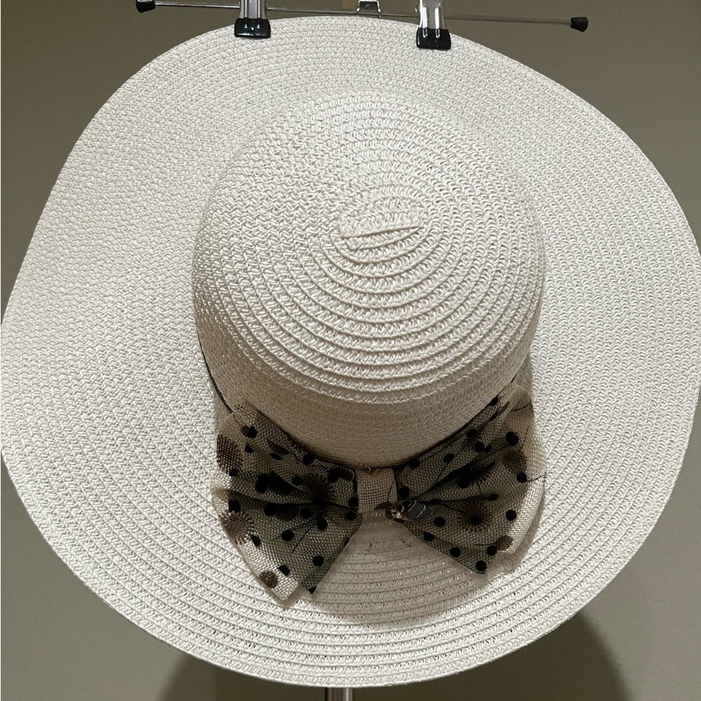Spring Collection Hat